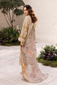 IZNIK-DAHLIA LUXURY LAWN COLLECTION 2024