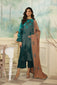 3-PC Tailor Stitched Printed Staple Shirt with Embroidered Wool Shawl CPMW3-10