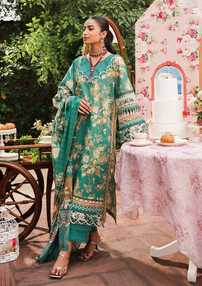 ELAF PRINTS LAWN COLLECTION 2024