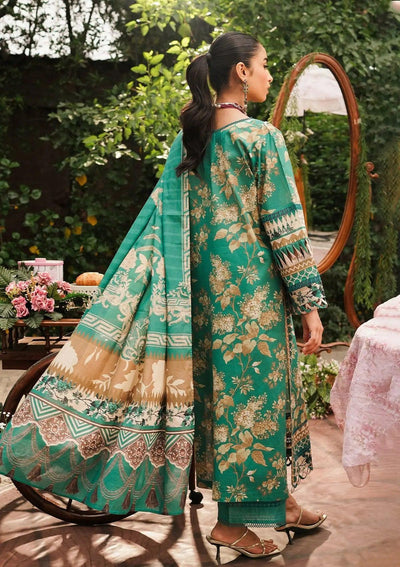 ELAF PRINTS LAWN COLLECTION 2024