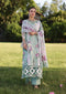 ELAF PRINTS CHICKENKARI FESTIVE LAWN 2024