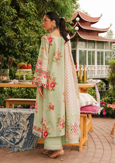 ELAF PRINTS LAWN COLLECTION 2024