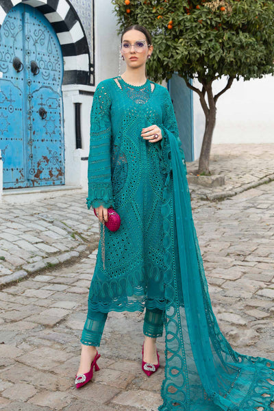 Tailor-STITCHED Luxe Lawn | D-2402-A
