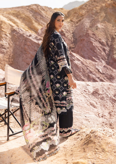 ELAF SIGNATURE EMBROIDERED LAWN COLLECTION 2023-