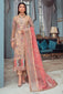 RAMSHA H-107 - Unstitched - Luxury Wedding Collection Vol 1 by Ramsha 2022