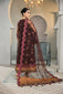 Alizeh Vasl-E-Miras Tailor Made Chiffon/Net Collection-Rajwari