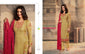 Vinay Fashion Kaseesh Excellence Brasso Digital Print With Schiffli Work Salwar Suits Collection