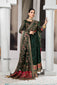 Alizeh Vasl-E-Miras Tailor Made Chiffon/Net Collection- Naulakha