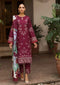 Farasha Khaddar Suit 2021