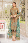 F-2012 - Readymade - Ramsha Luxury Chiffon Collection Vol 20