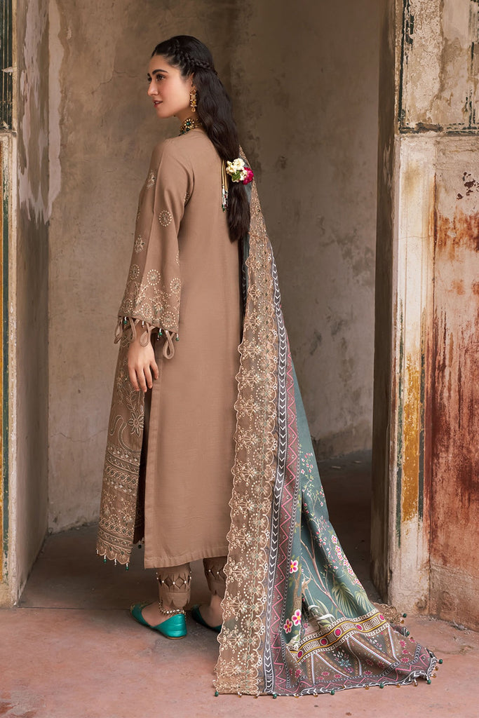 MAYA WINTER COLLECTION BY NUREH NWM-71