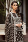 Naqsh-Alizeh Luxury Chiffon Collection 2021